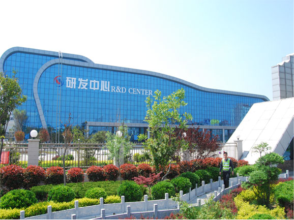 鋼結構的發展