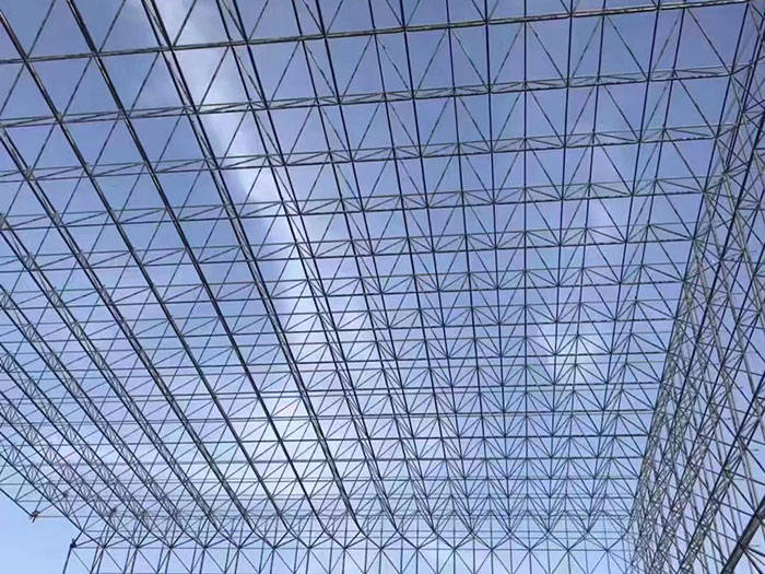 球節點網架