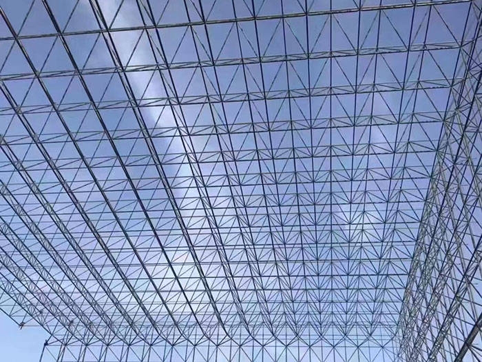球節點網架