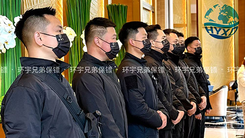 環(huán)宇兄弟深圳保鏢公司：國(guó)內(nèi)頂尖專業(yè)保鏢服務(wù)，全方位守護(hù)企業(yè)精英與個(gè)人安全