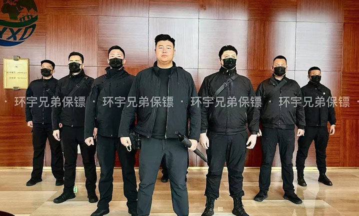 想雇傭保鏢的客戶最想了解的問題:國內雇傭保鏢合法嗎？