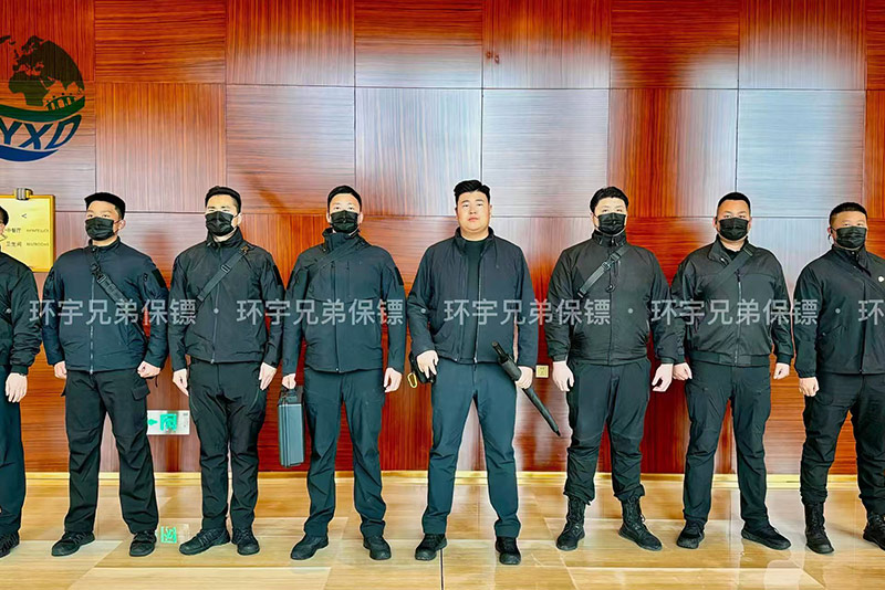 深圳正規私人保鏢雇傭平臺推薦:如何選擇靠譜的深圳私人安保服務?